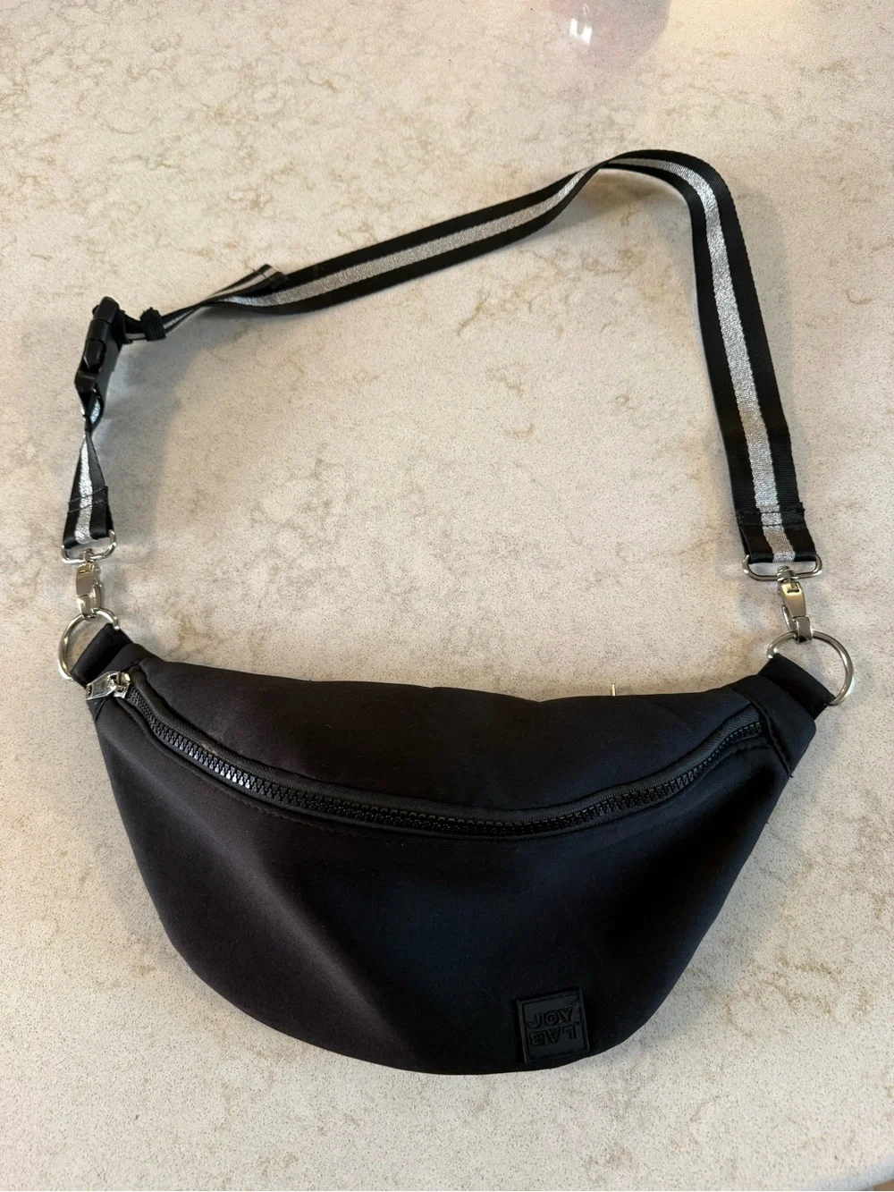 Joy Lab(Target) Waist Travel Bag - Picture 1 of 3